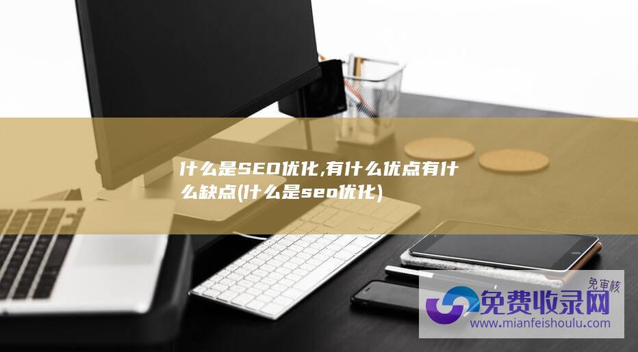 什么是seo优化