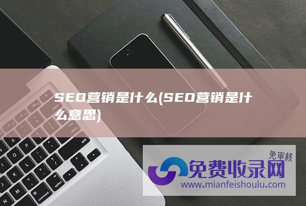 SEO营销是什么 (SEO营销是什么意思)