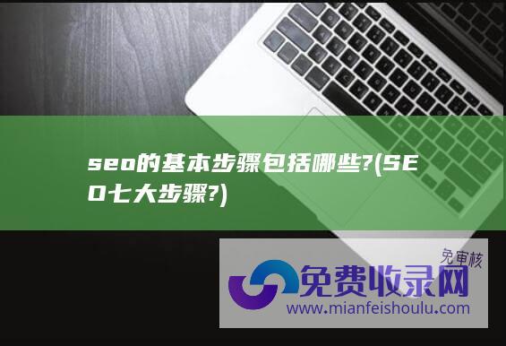 seo 的基本步骤包括哪些? (SEO七大步骤?)