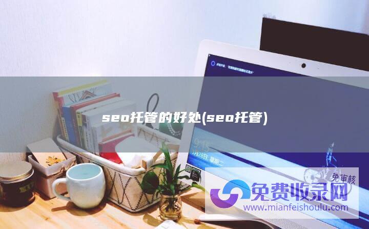 seo托管