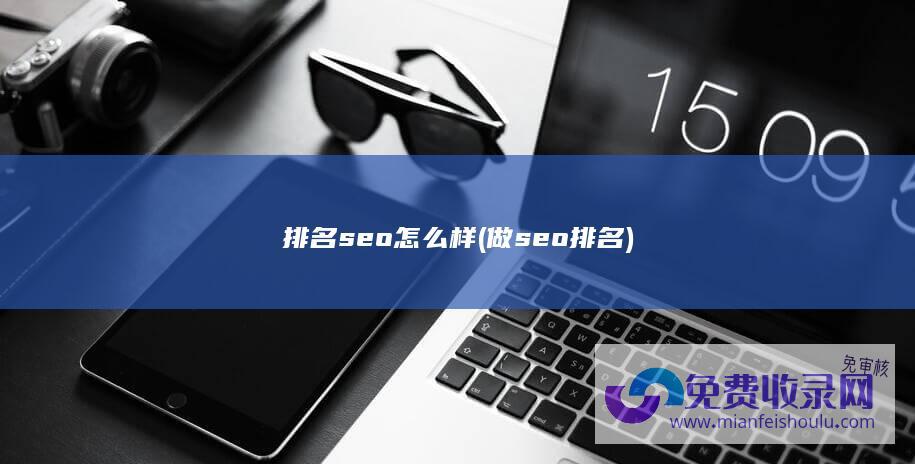 排名seo怎么样 (做seo排名)