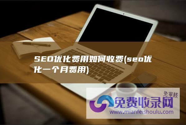 SEO优化费用 如何收费 (seo 优化一个月费用)