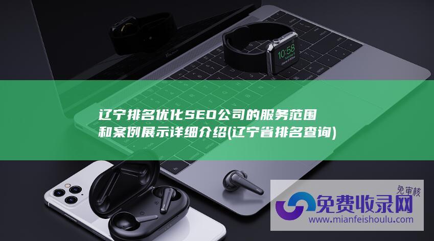 辽宁排名优化SEO公司的服务范围和案例展示详细介绍 (辽宁省排名查询)