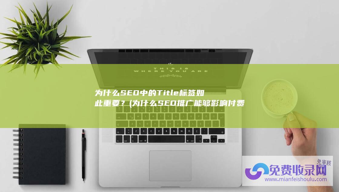 为什么SEO中的Title标签如此重要