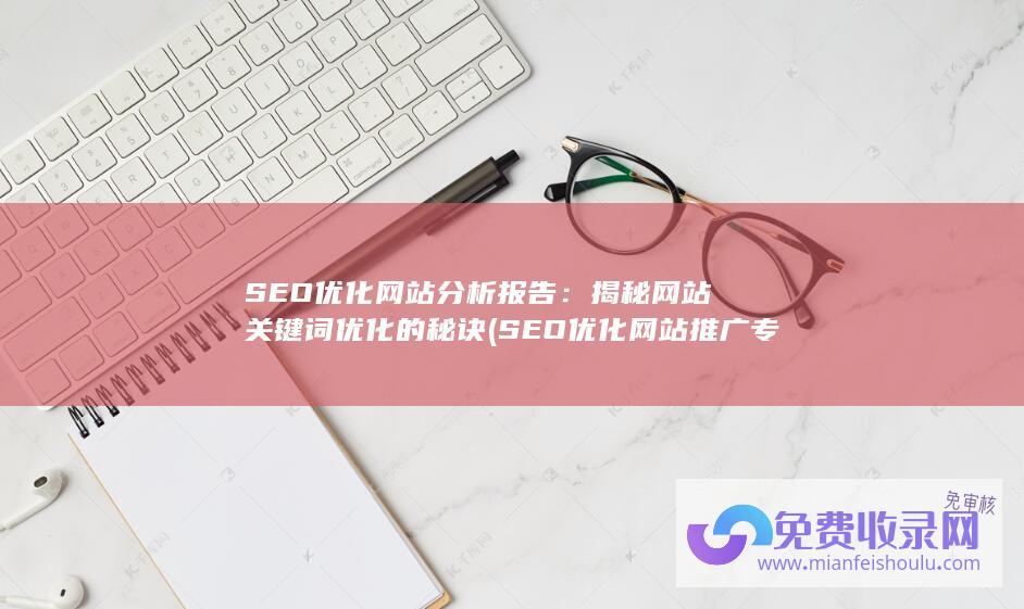 SEO优化网站分析报告