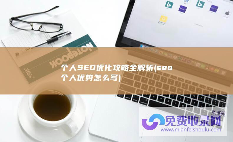 个人SEO优化攻略全解析 (seo个人优势怎么写)