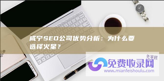 咸宁SEO公司优势分析：为什么要选择火星？