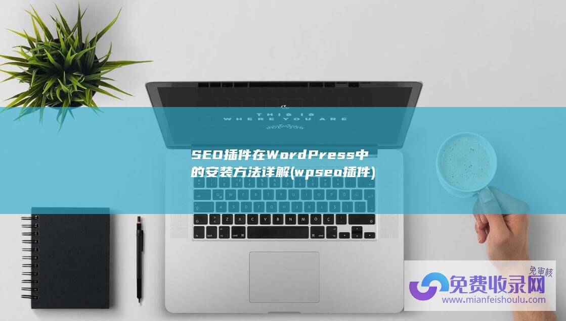 SEO插件在WordPress中的安装方法详解 (wp seo插件)