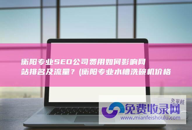 衡阳专业SEO公司费用如何影响网站排名及流量？ (衡阳专业水槽洗碗机价格)