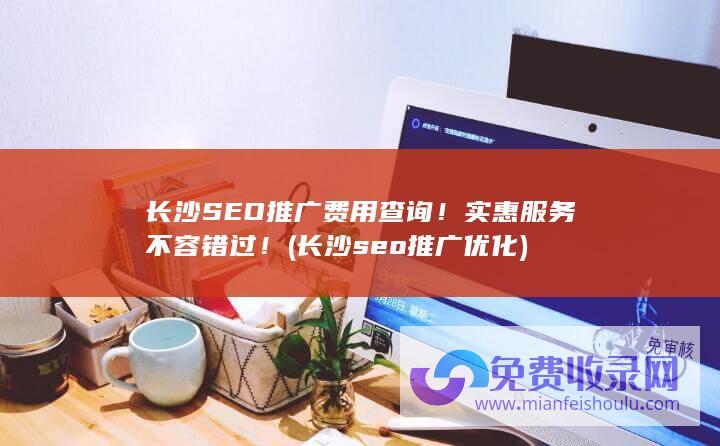 长沙seo推广优化