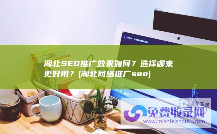 湖北SEO推广效果如何？选择哪家更好用？ (湖北网络推广seo)