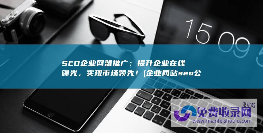 SEO企业网盟推广