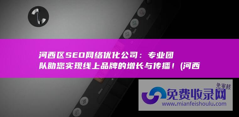 河西区SEO网络优化公司：专业团队助您实现线上品牌的增长与传播！ (河西区森淼公寓二手房)