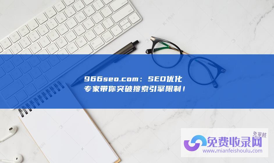 966seo.com：SEO优化专家带你突破搜索引擎限制！