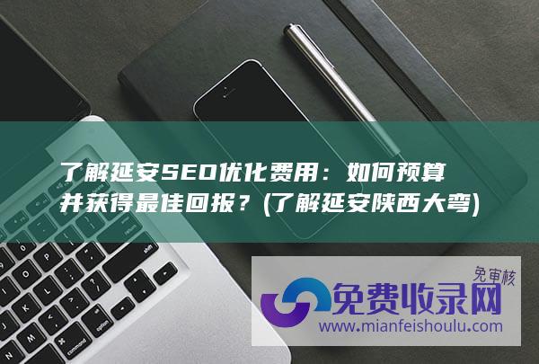 了解延安SEO优化费用