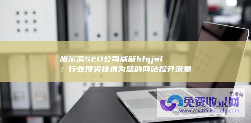 哈尔滨SEO公司威新hfqjwl