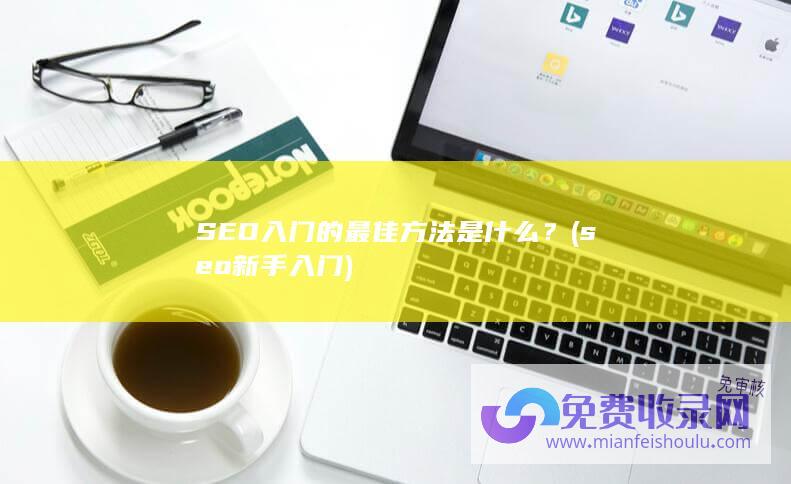 SEO入门的最佳方法是什么？ (seo新手入门)