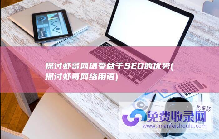 探讨虾哥网络受益于SEO的优势