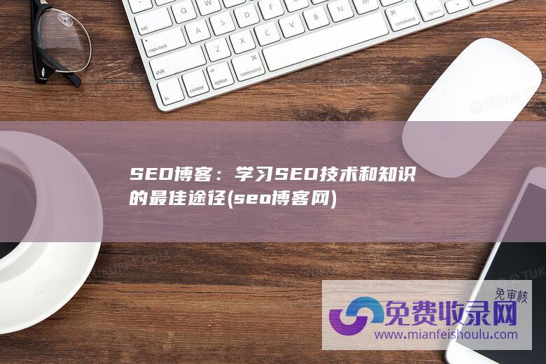 SEO博客：学习SEO技术和知识的最佳途径 (seo博客网)