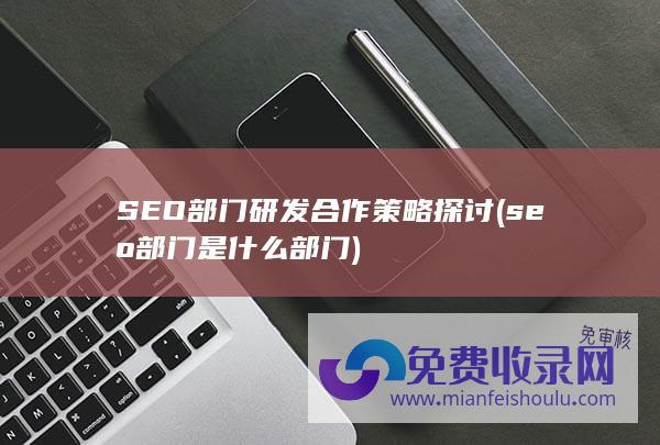 SEO部门研发合作策略探讨