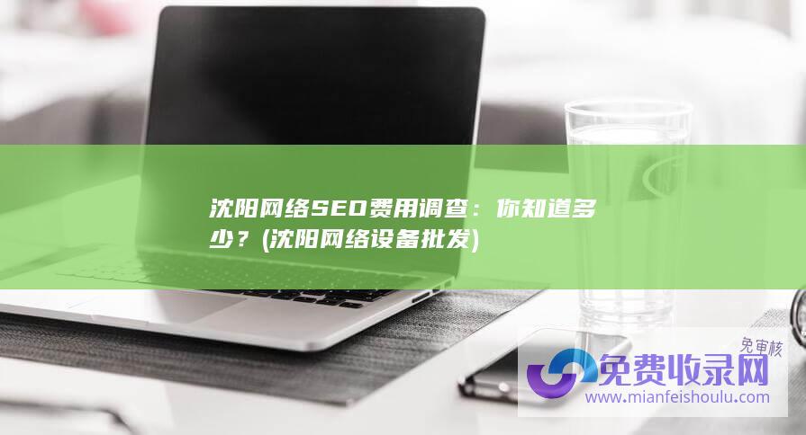 沈阳网络SEO费用调查：你知道多少？ (沈阳网络设备批发)