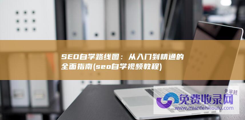 SEO自学路线图：从入门到精通的全面指南 (seo自学视频教程)