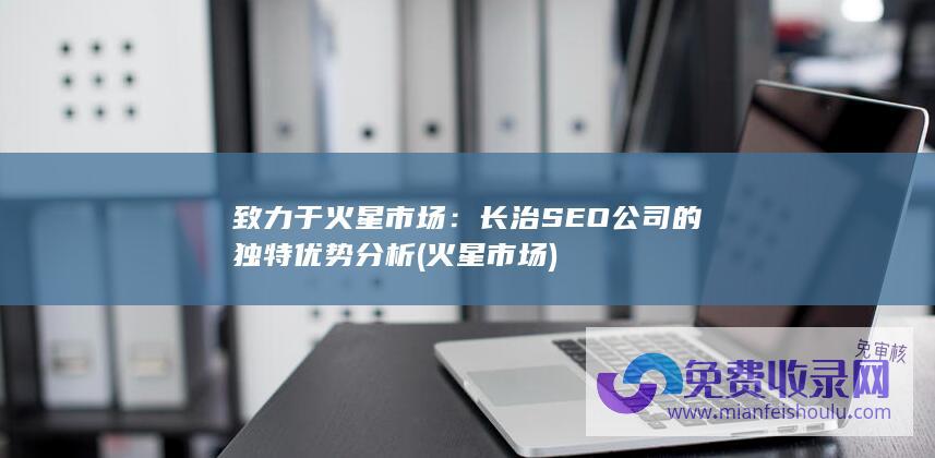 长治SEO公司的独特优势分析