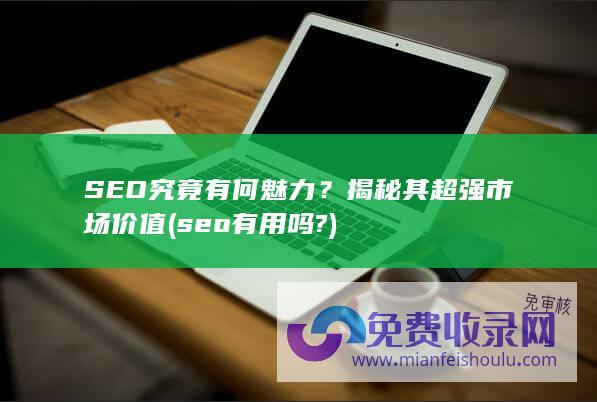 SEO究竟有何魅力？揭秘其超强市场价值 (seo有用吗?)