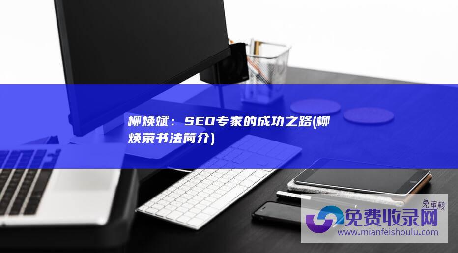 柳焕斌：SEO专家的成功之路 (柳焕荣书法简介)