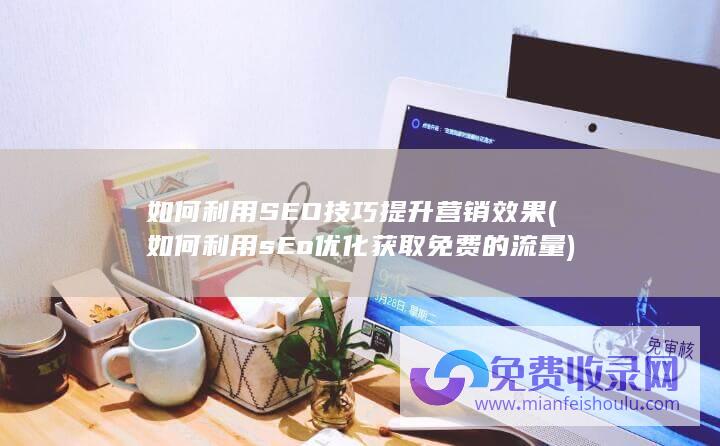 如何利用SEO技巧提升营销效果 (如何利用sEo优化获取免费的流量)