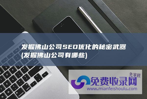 发掘佛山公司SEO优化的秘密武器 (发掘佛山公司有哪些)