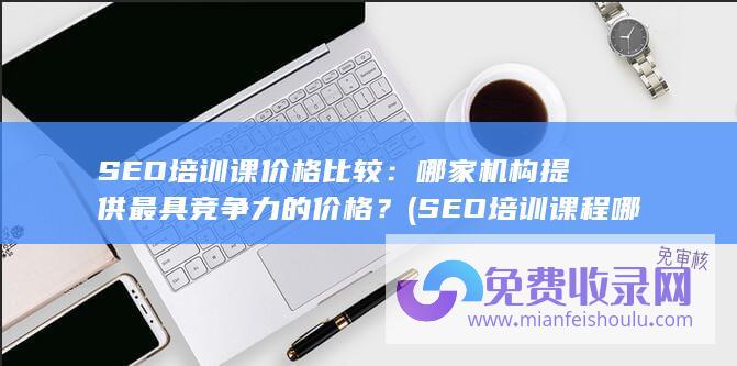 SEO培训课价格比较：哪家机构提供最具竞争力的价格？ (SEO培训课程哪家好)