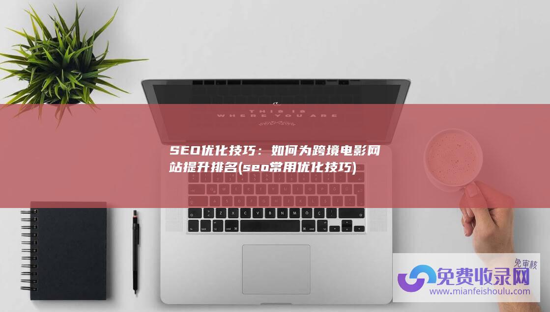 SEO优化技巧：如何为跨境电影网站提升排名 (seo常用优化技巧)