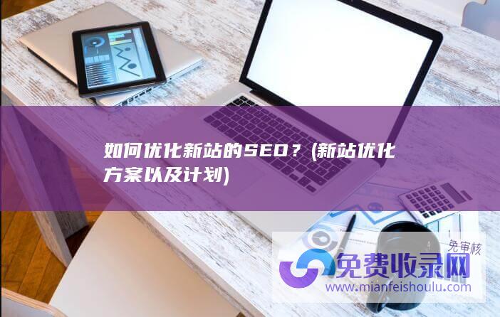 如何优化新站的SEO？ (新站优化方案以及计划)