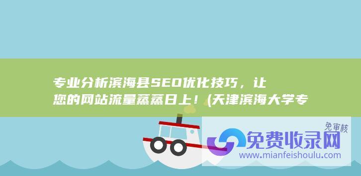 专业分析滨海县SEO优化技巧，让您的网站流量蒸蒸日上！ (天津滨海大学专业排行)