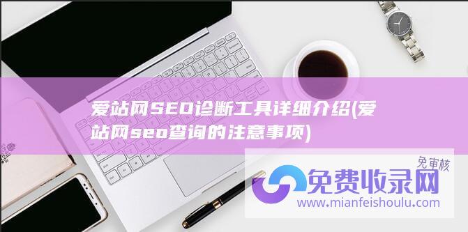 爱站网SEO诊断工具详细介绍 (爱站网seo查询的注意事项)