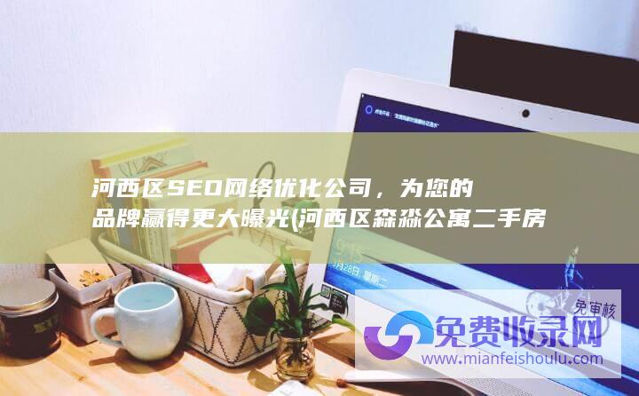 河西区SEO网络优化公司