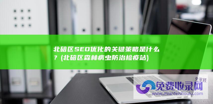 北碚区SEO优化的关键策略是什么？ (北碚区森林病虫防治检疫站)