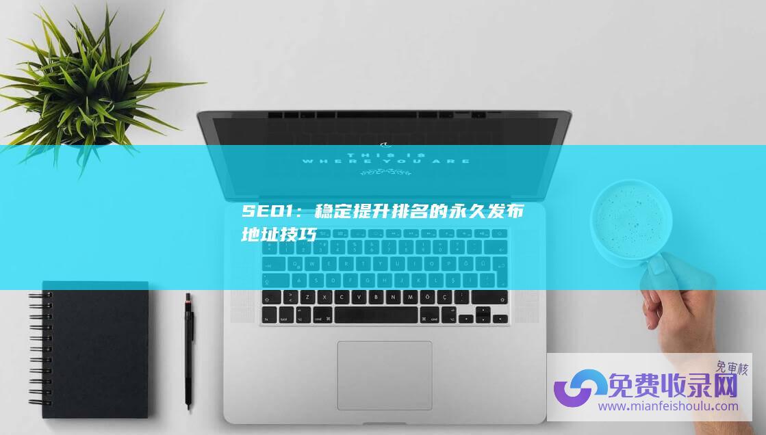 SEO1：稳定提升排名的永久发布地址技巧