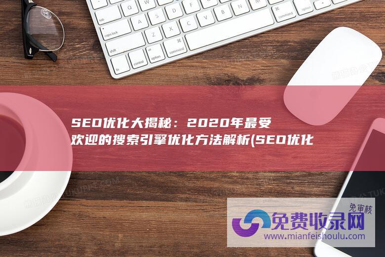 SEO优化大揭秘：2020年最受欢迎的搜索引擎优化方法解析 (SEO优化大师)