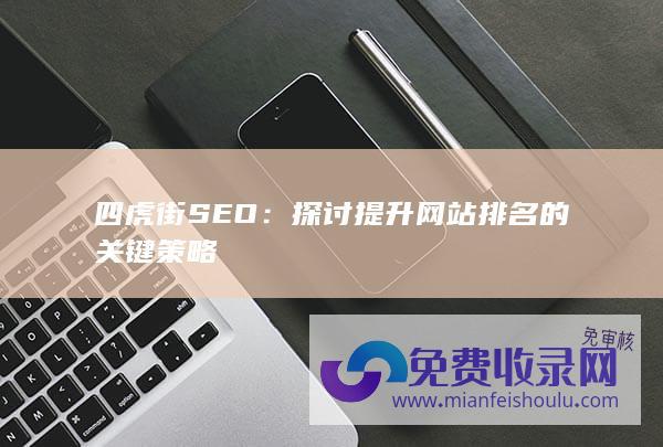 四虎街SEO：探讨提升网站排名的关键策略