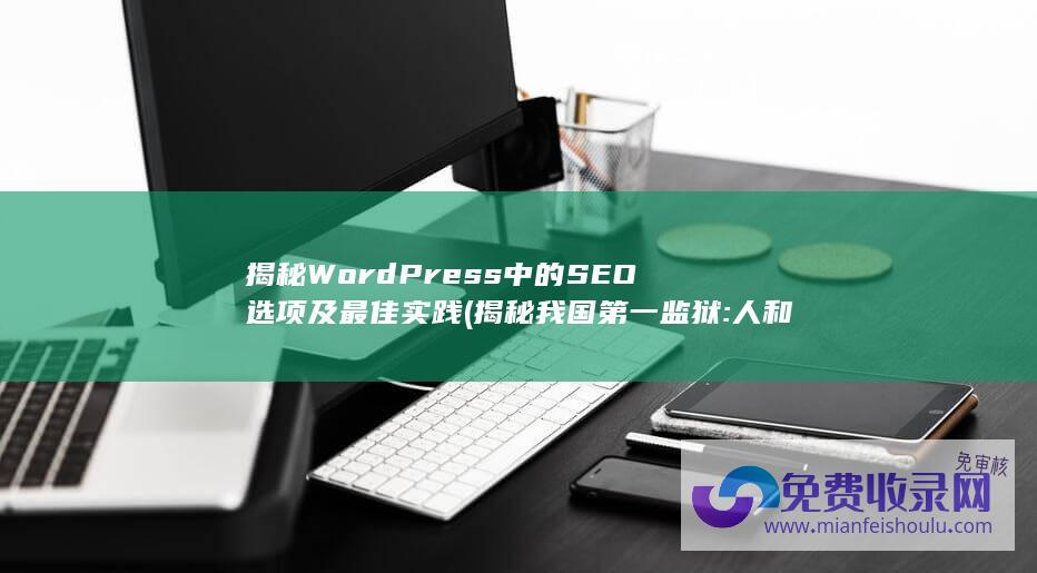 揭秘WordPress中的SEO选项及最佳实践 (揭秘我国第一监狱:人和事)