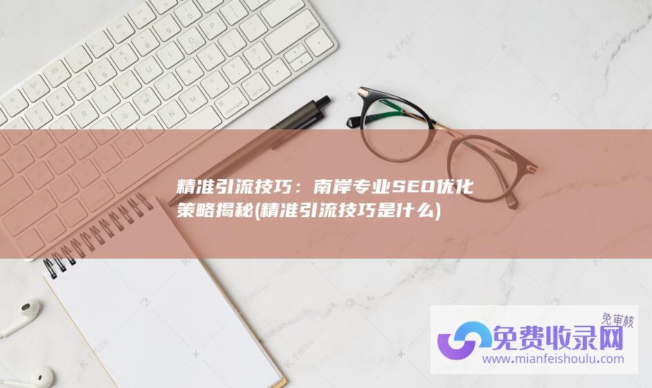 精准引流技巧：南岸专业SEO优化策略揭秘 (精准引流技巧是什么)