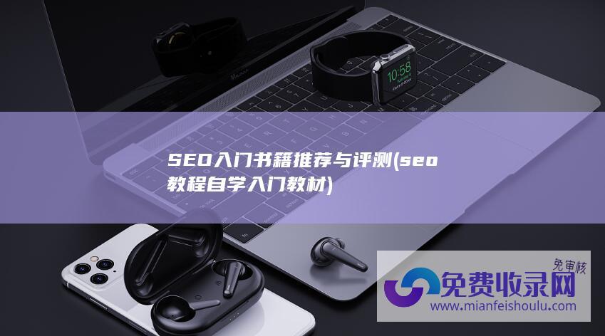 SEO入门书籍推荐与评测 (seo教程自学入门教材)