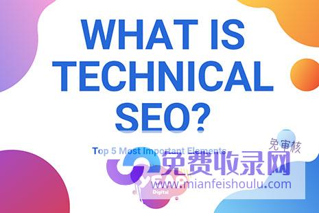 怎么做谷歌Technical SEO