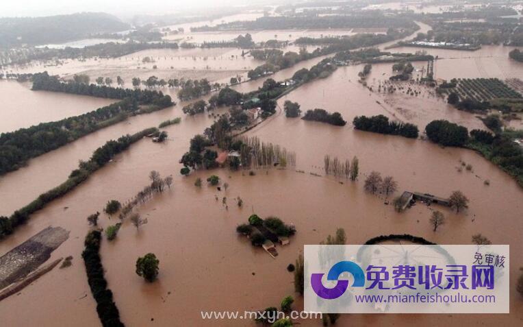 梦见遭遇天灾什么意思