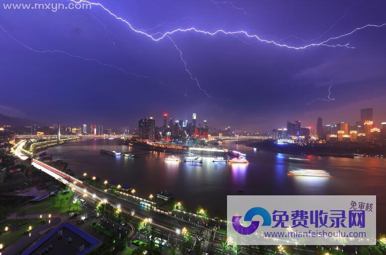 梦见电闪雷鸣下大雨是什么意思 (梦见电闪雷鸣,大雨倾盆什么意思)