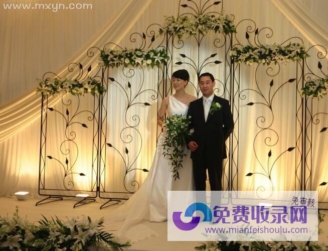 梦见婚礼出了很多状况 (梦见婚礼出了车祸)